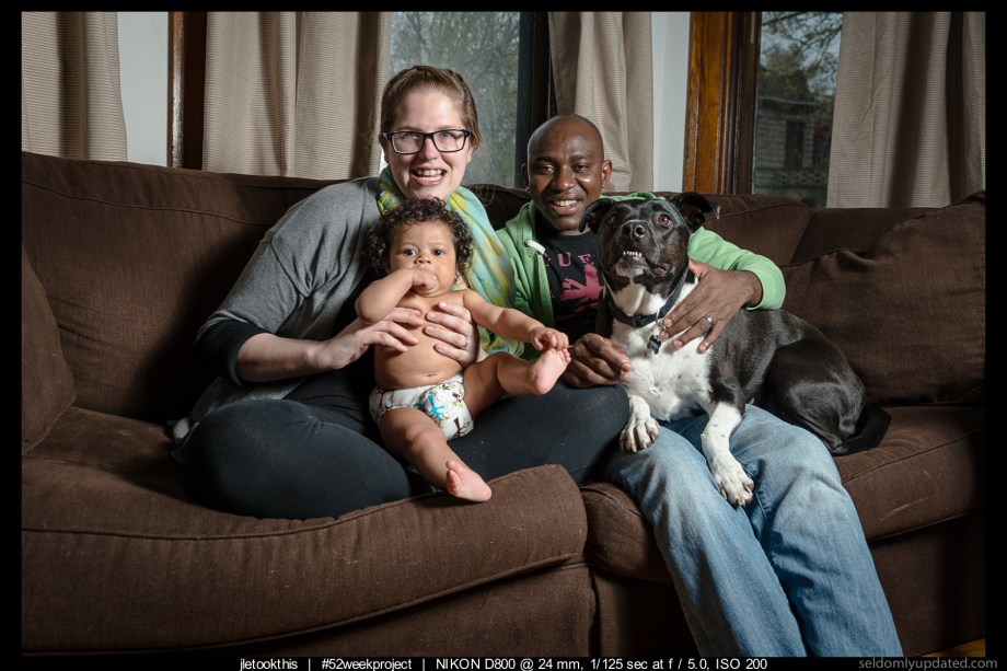 The Shullys 05042014