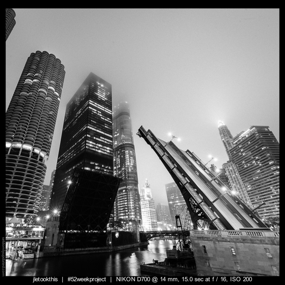 52WP - Week 19 southwest